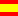 Bandera española